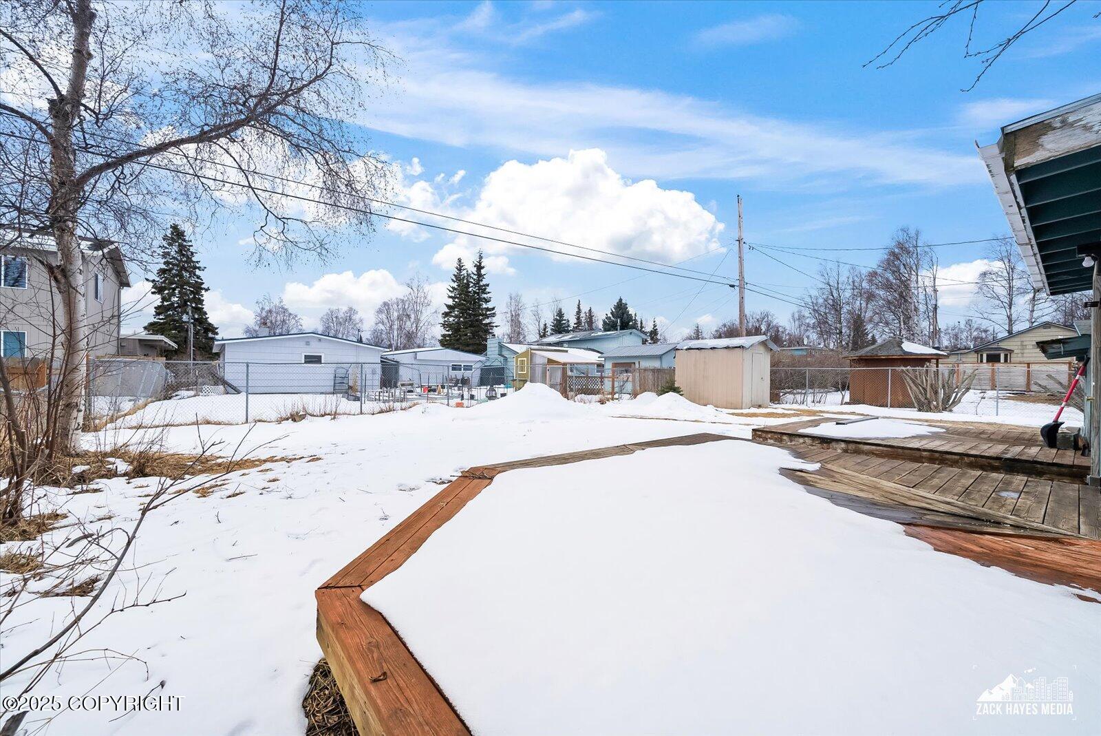 2900 W 33rd Avenue