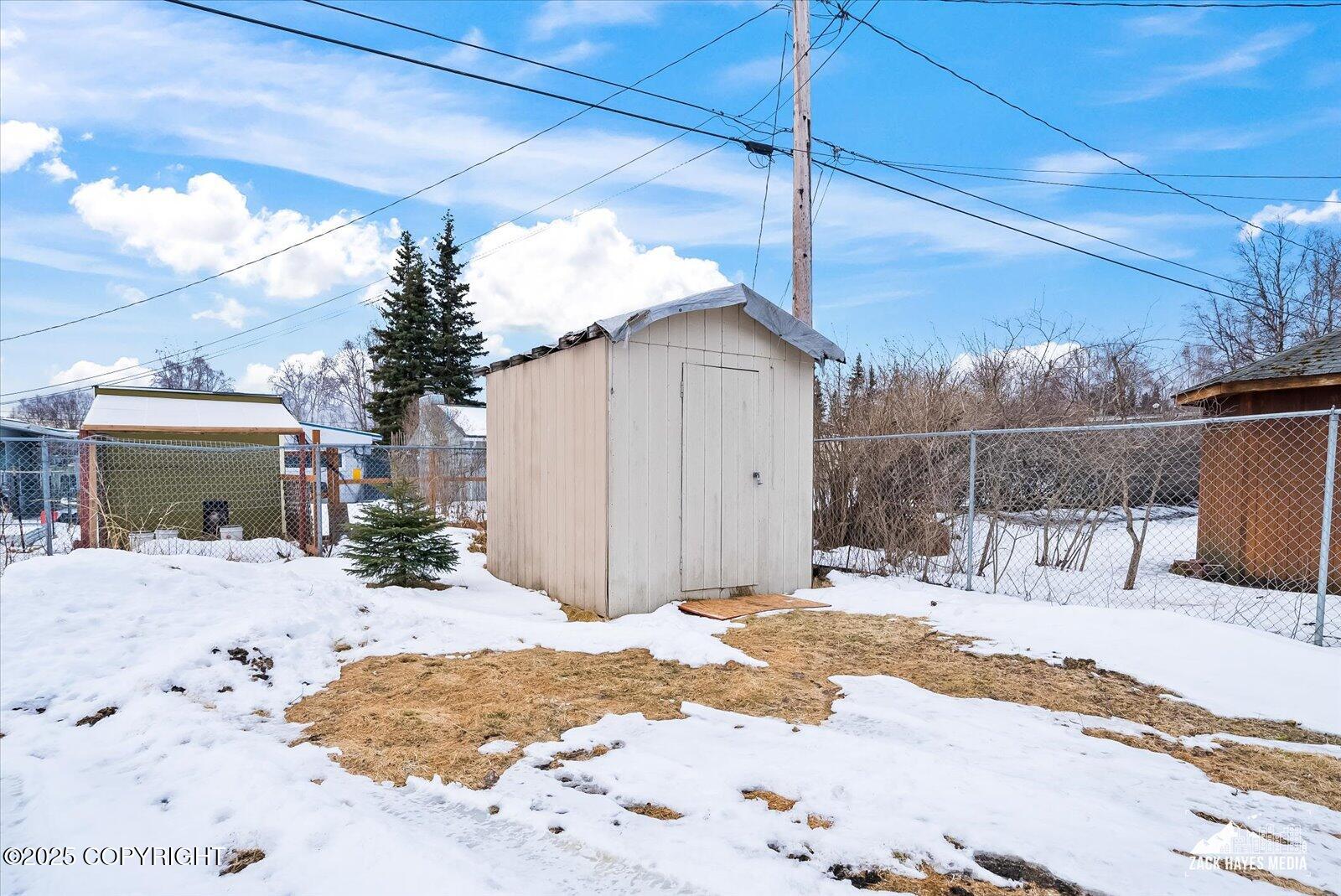 2900 W 33rd Avenue