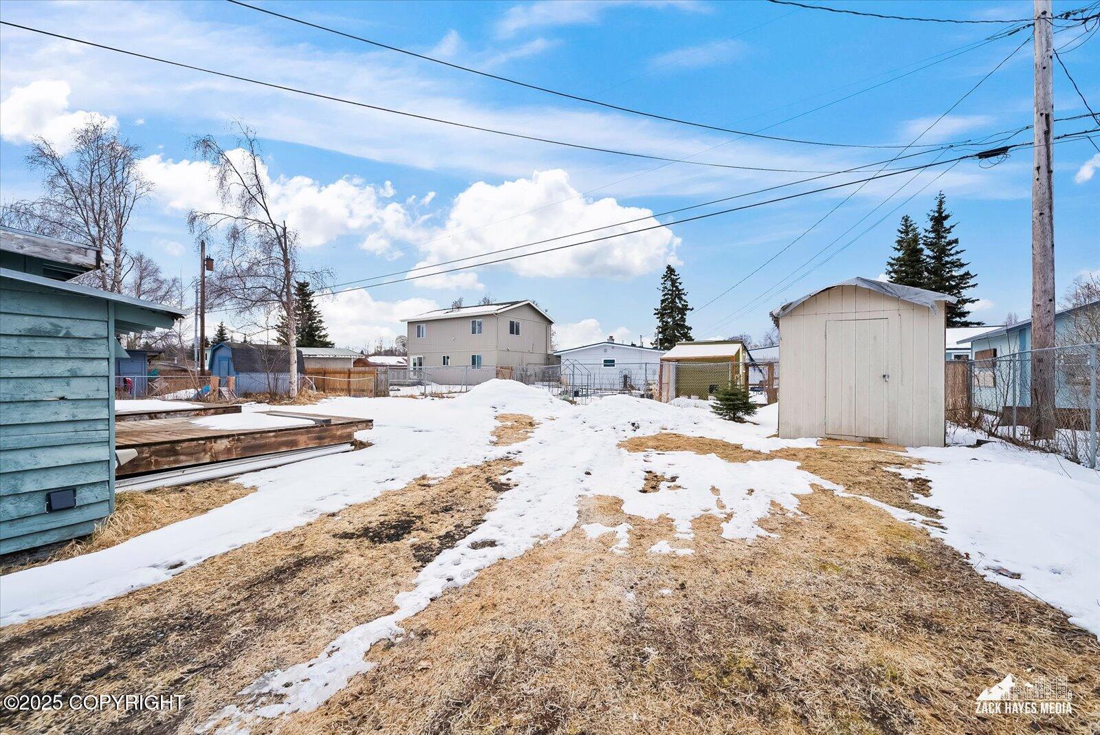 2900 W 33rd Avenue