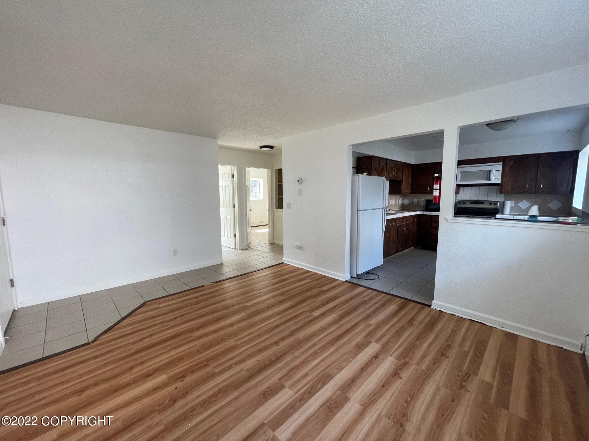 708 N Hoyt Street # 1 Unit: #1