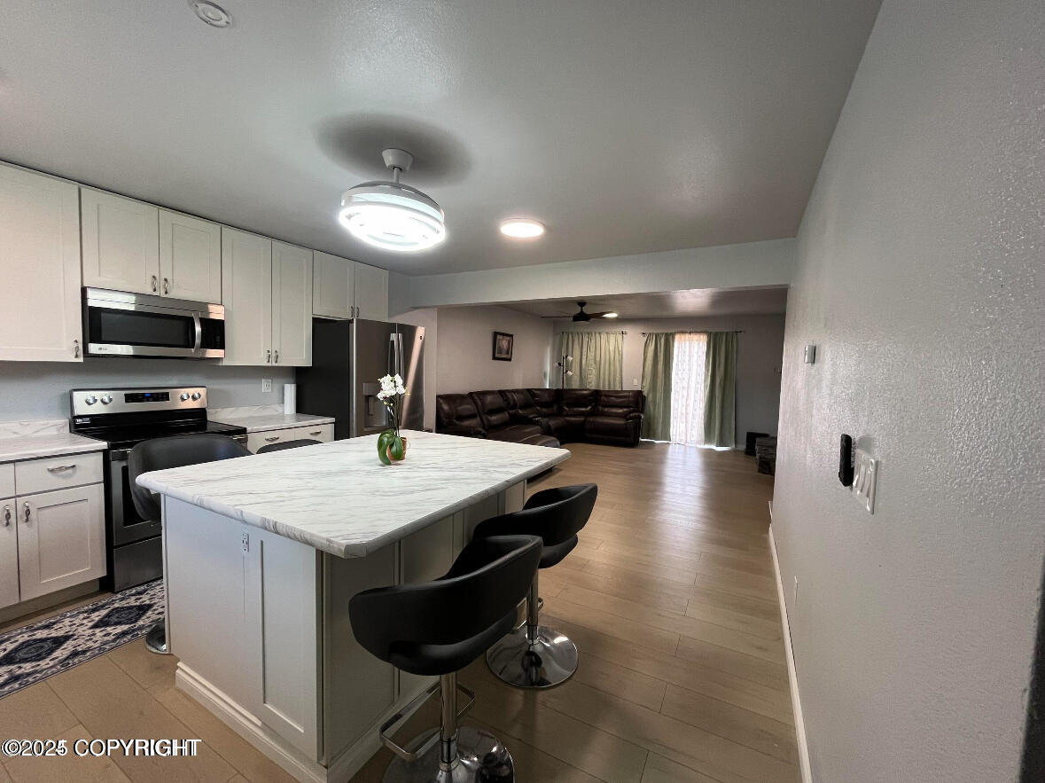 9121 Cranberry Street