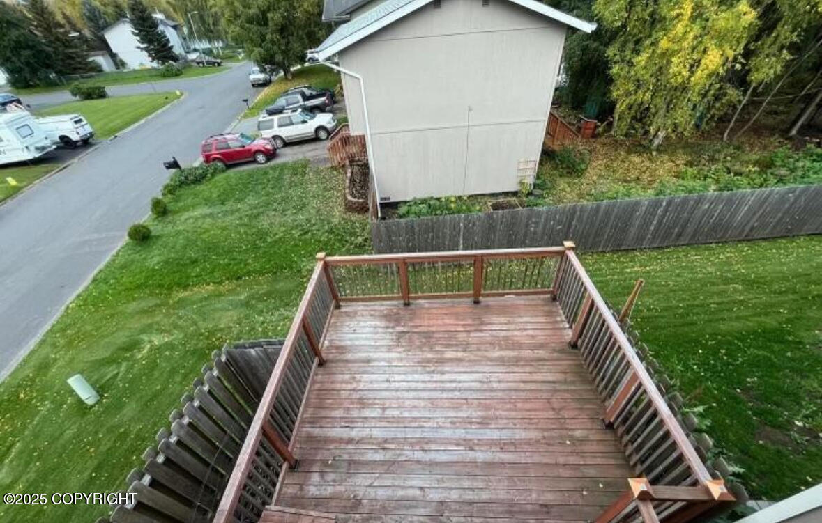 9121 Cranberry Street