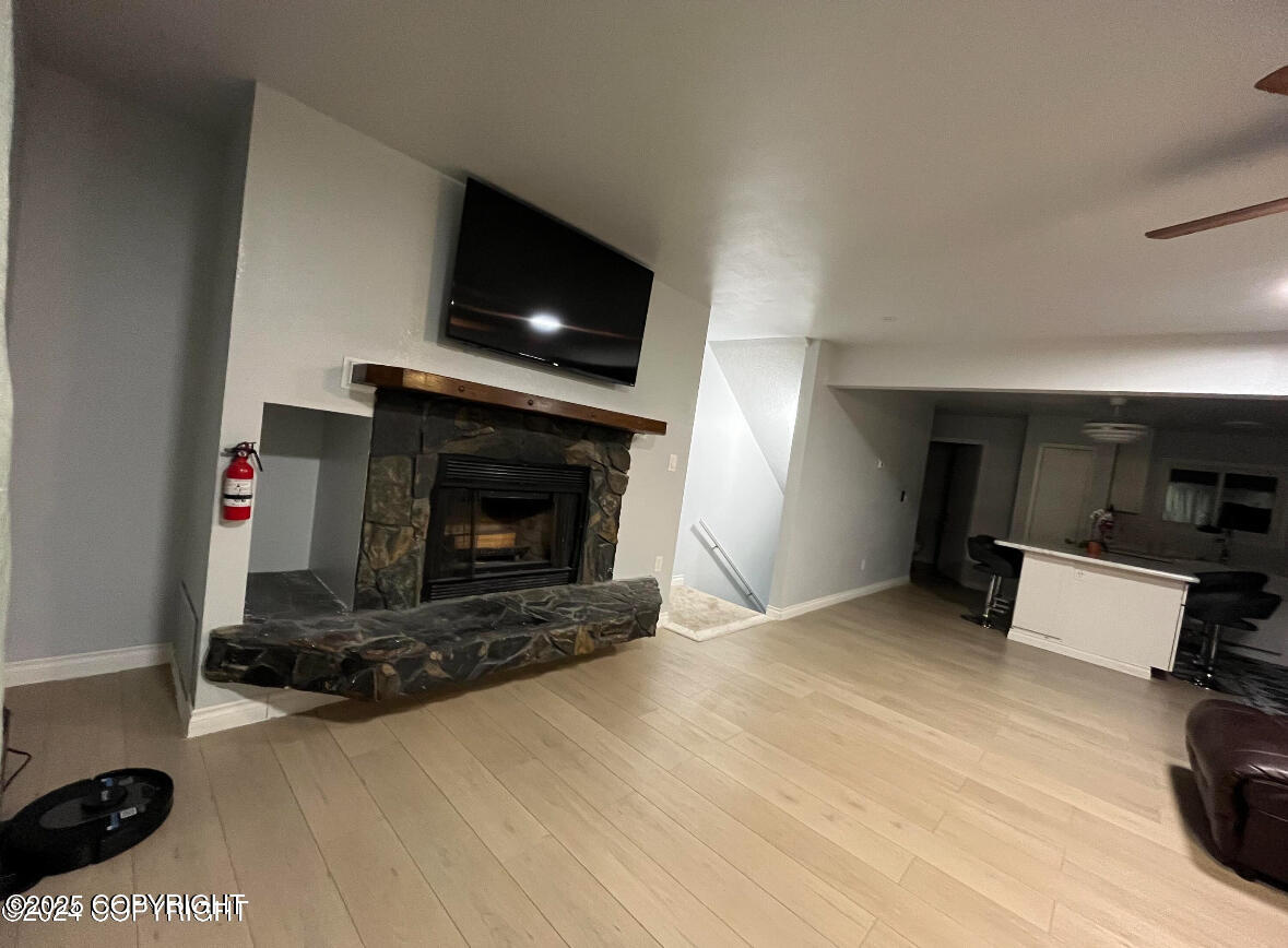 9121 Cranberry Street