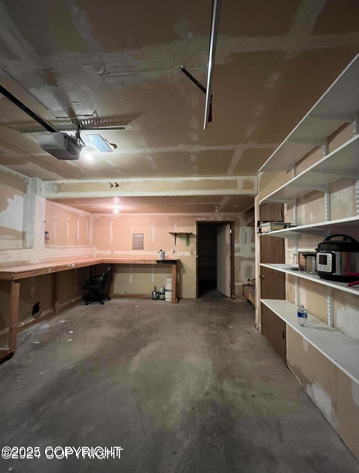 9121 Cranberry Street