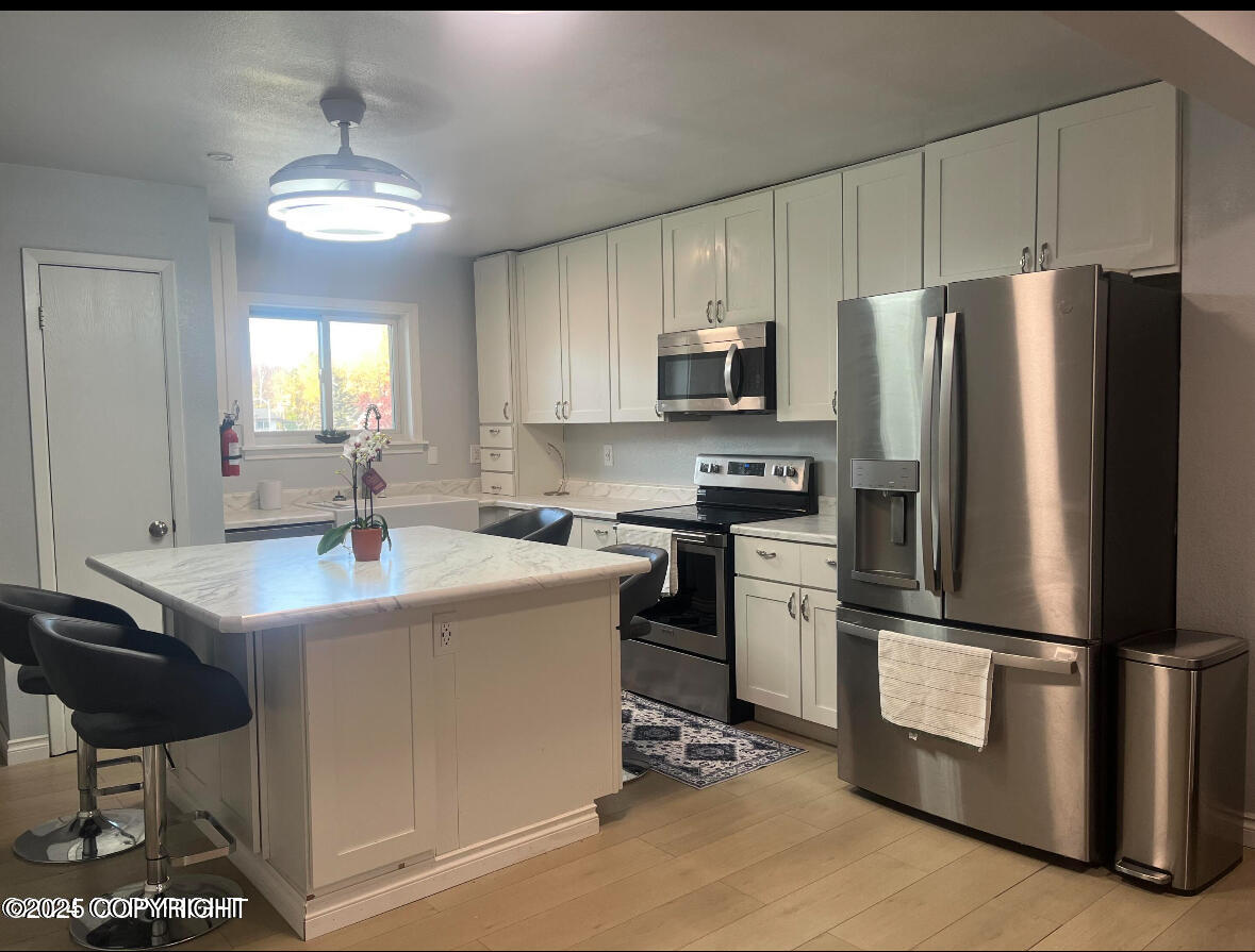 9121 Cranberry Street