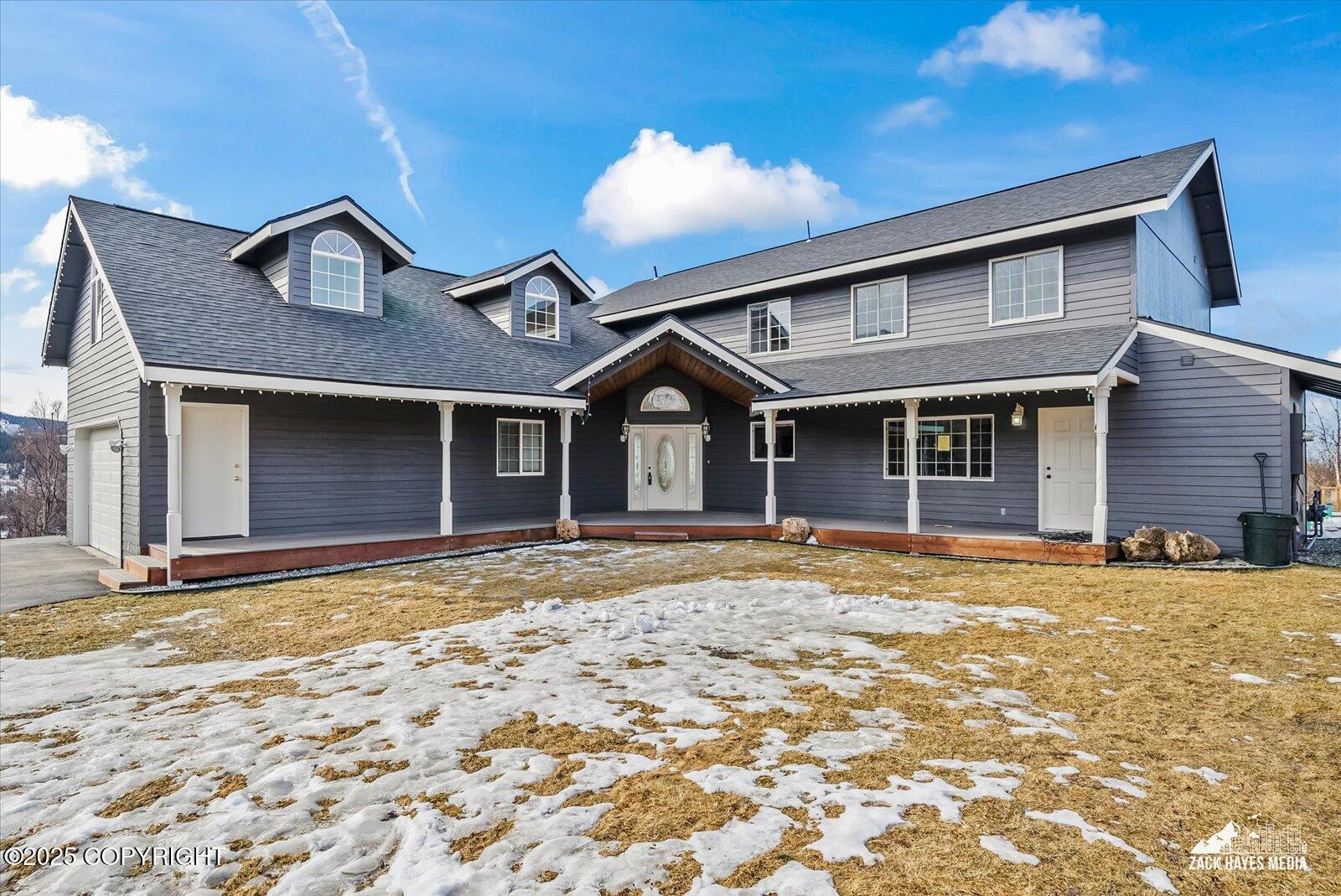 12720 Neher Ridge Drive