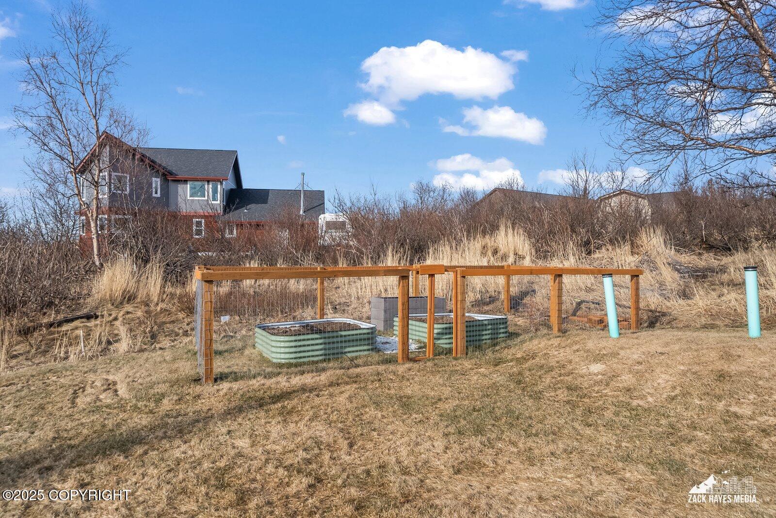 12720 Neher Ridge Drive