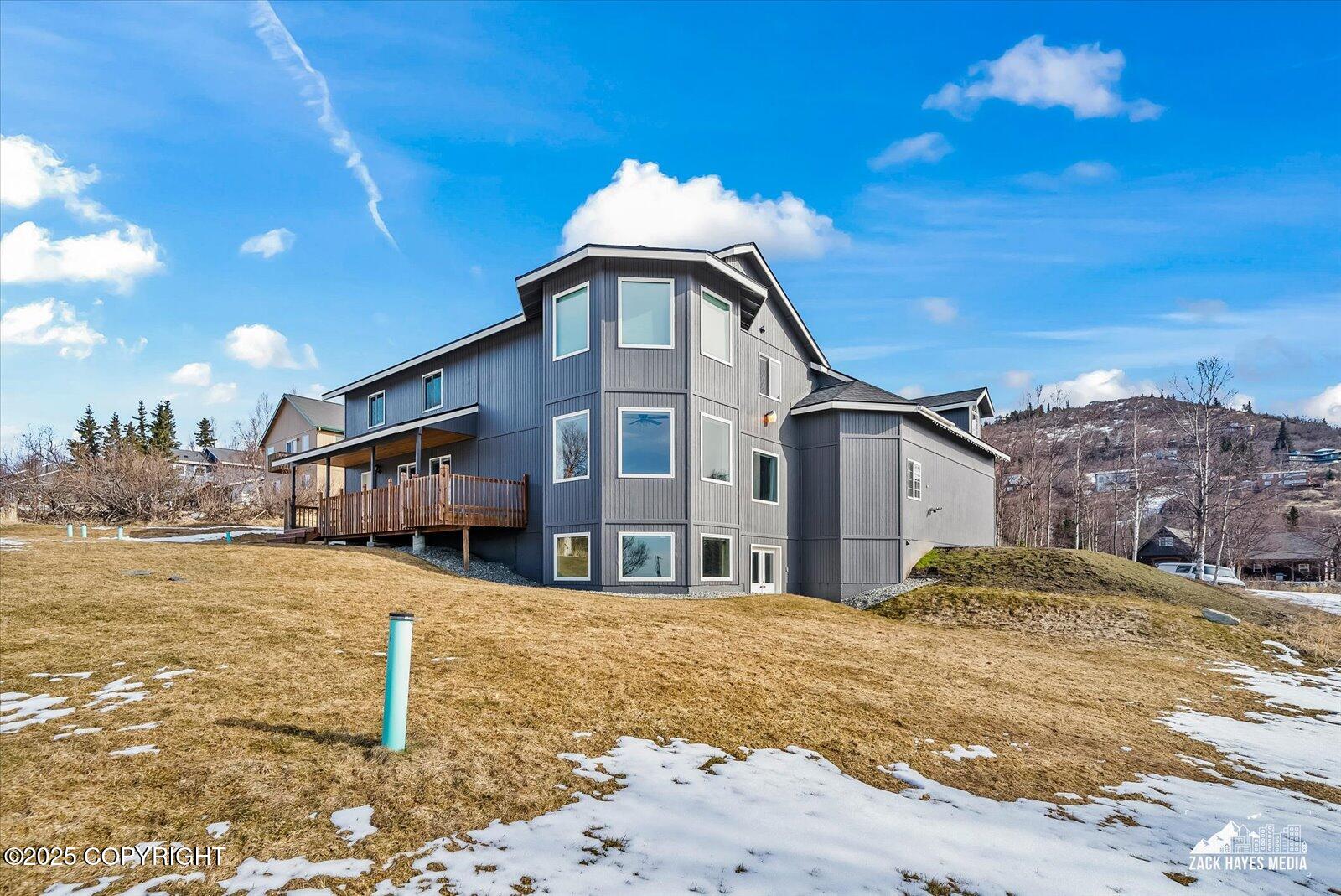 12720 Neher Ridge Drive