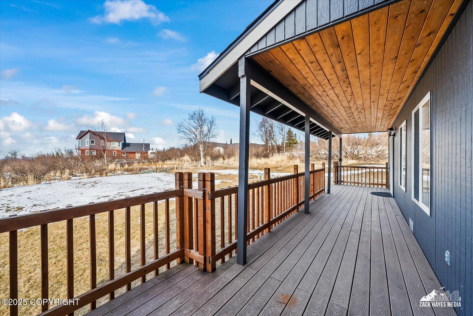 12720 Neher Ridge Drive