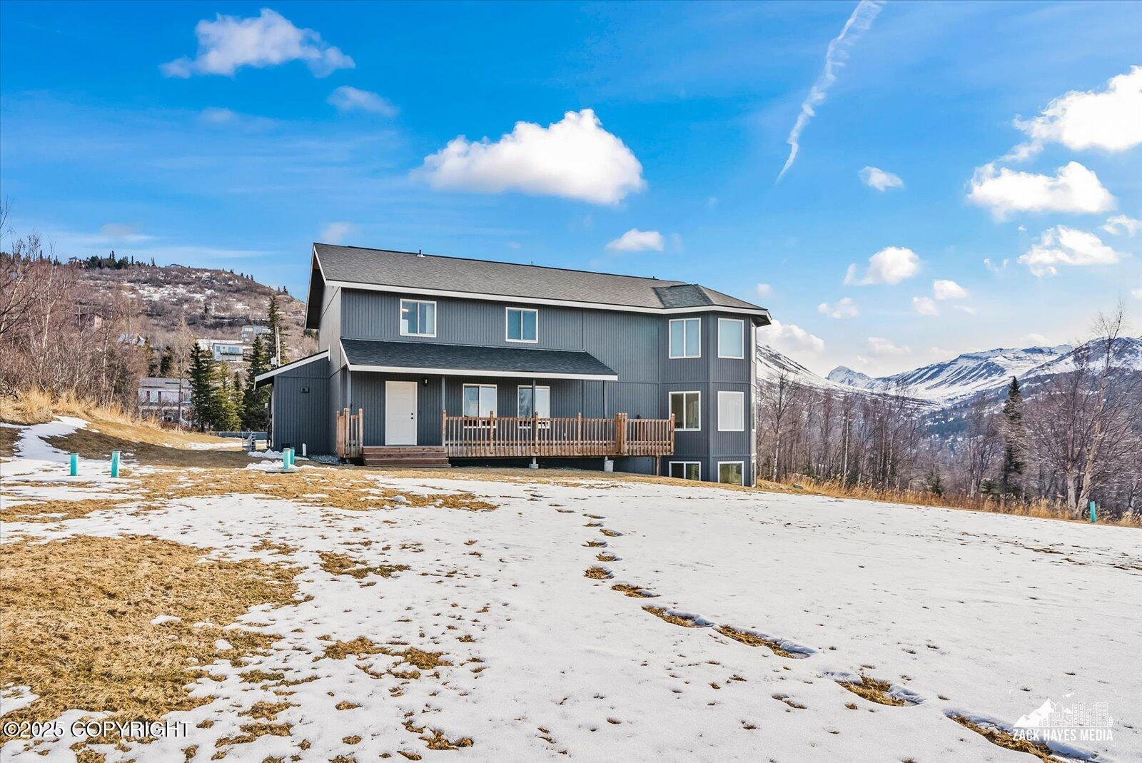 12720 Neher Ridge Drive