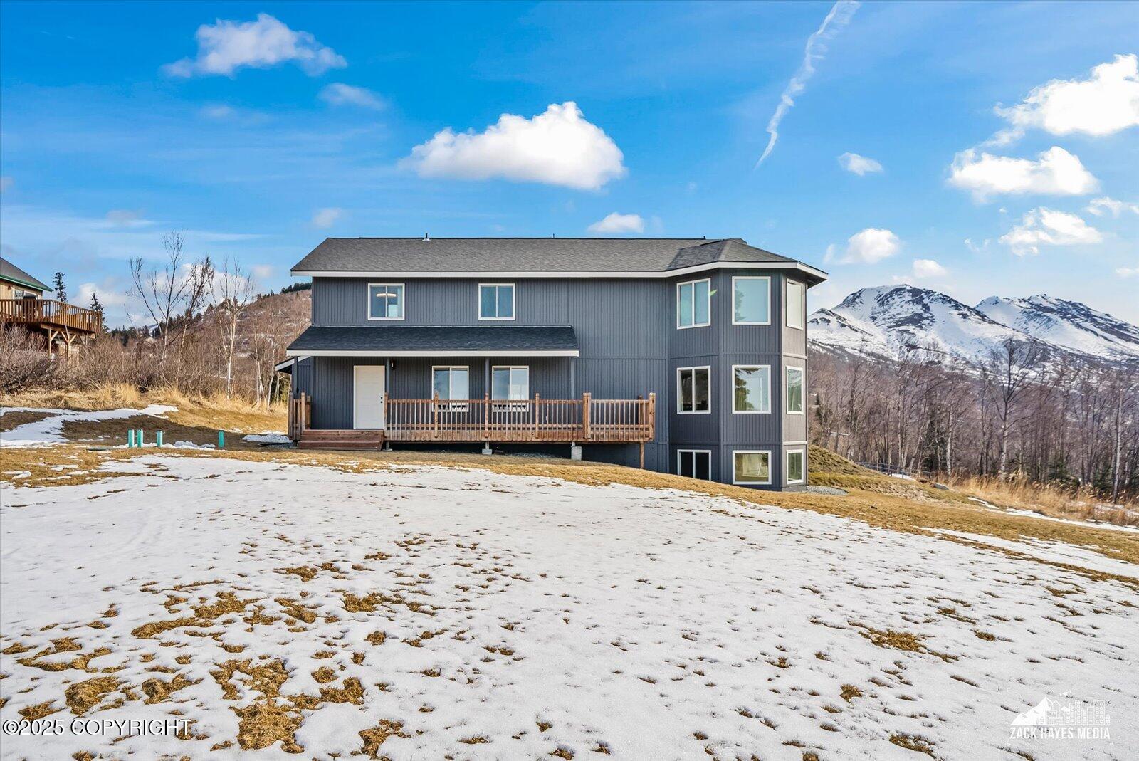 12720 Neher Ridge Drive