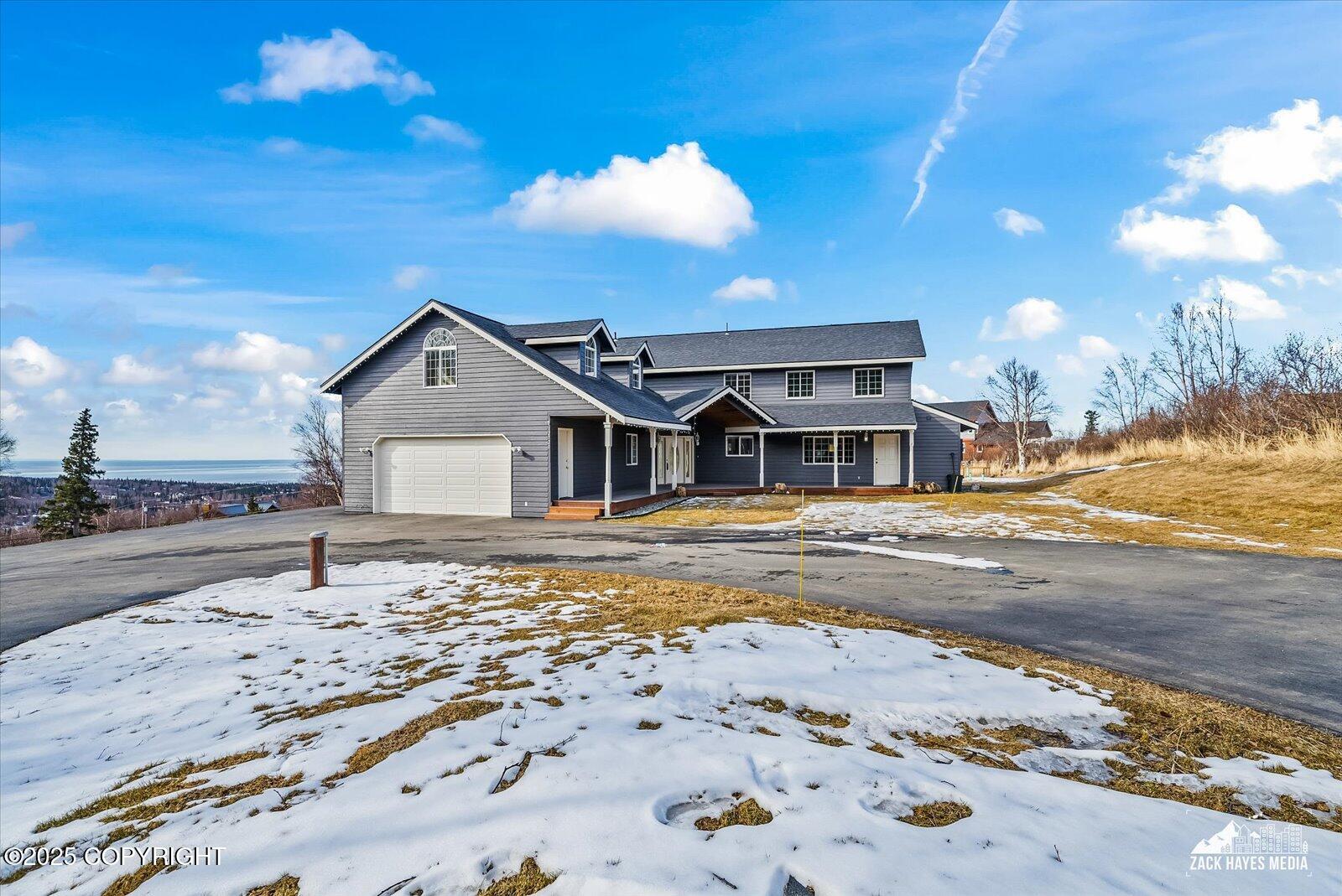 12720 Neher Ridge Drive