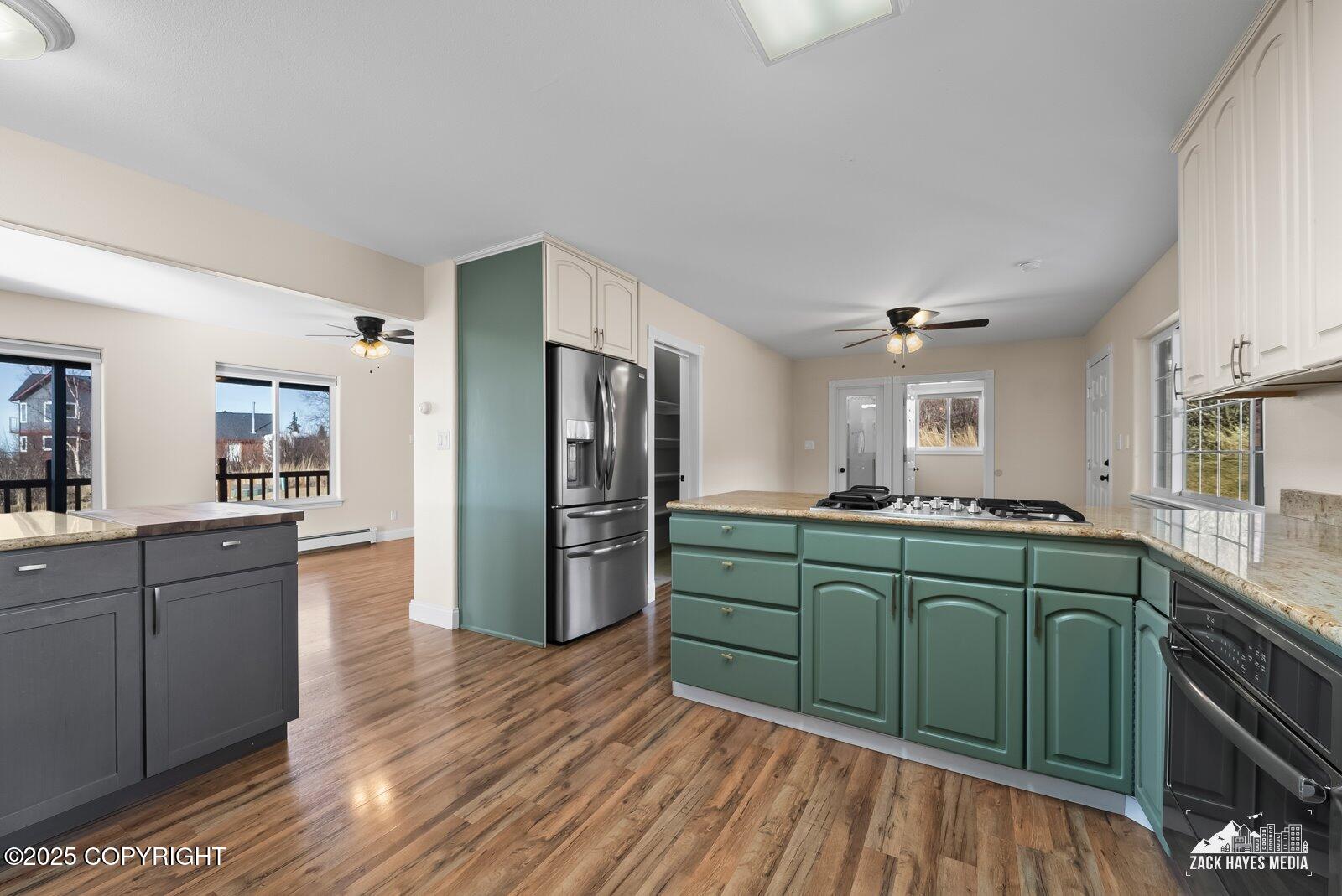 12720 Neher Ridge Drive