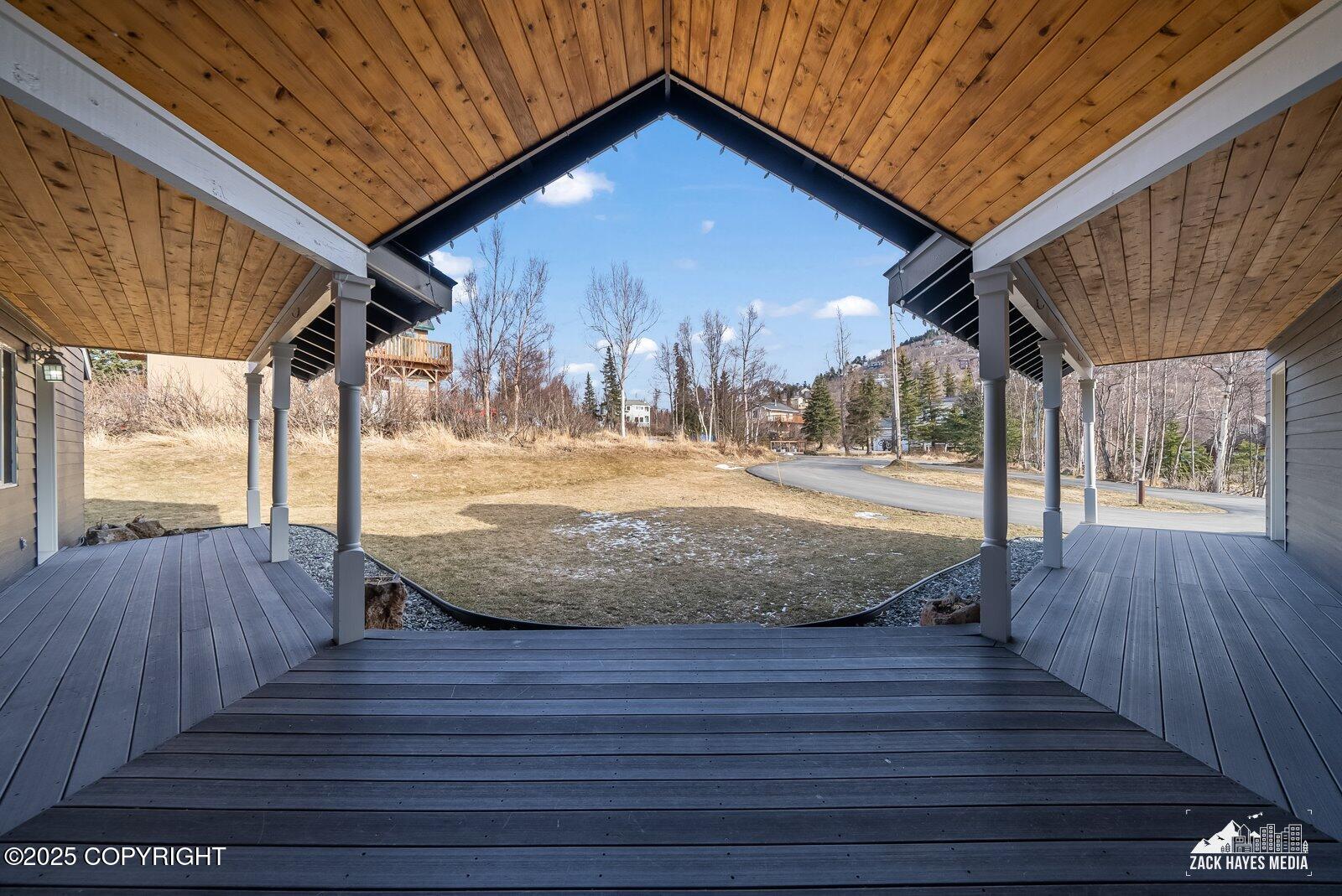 12720 Neher Ridge Drive