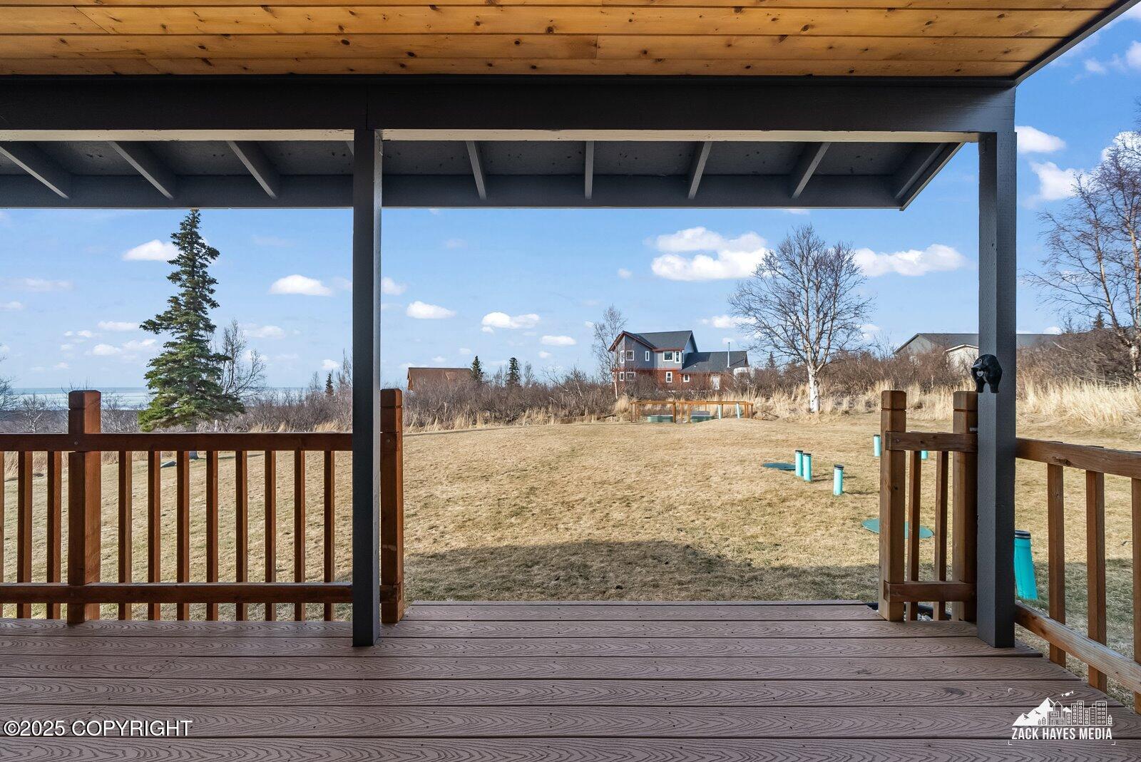 12720 Neher Ridge Drive