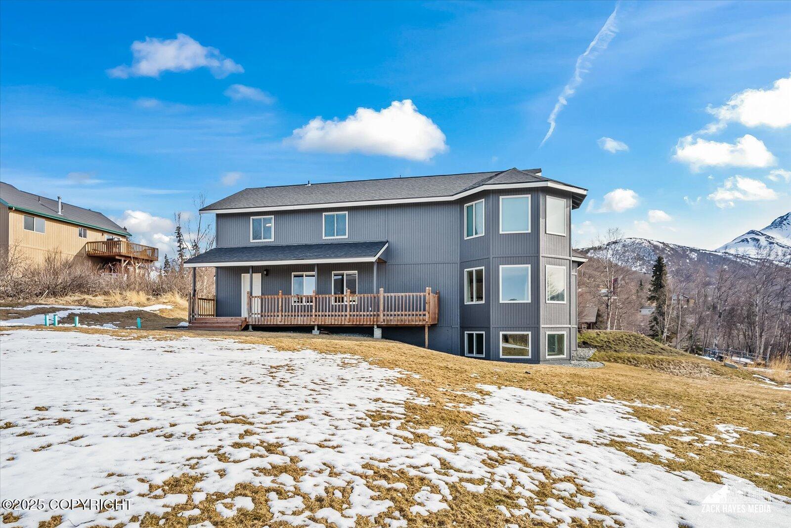 12720 Neher Ridge Drive