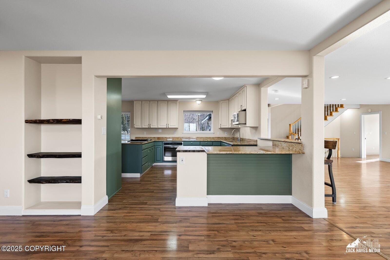 12720 Neher Ridge Drive