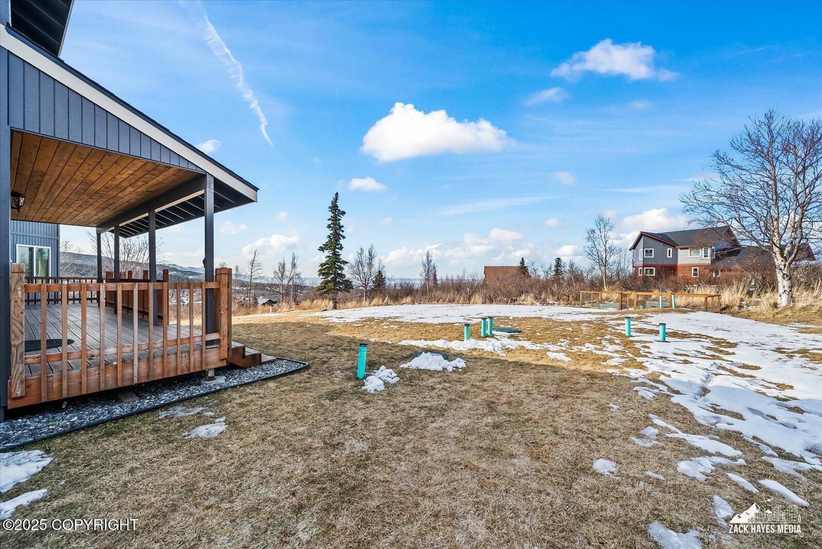 12720 Neher Ridge Drive