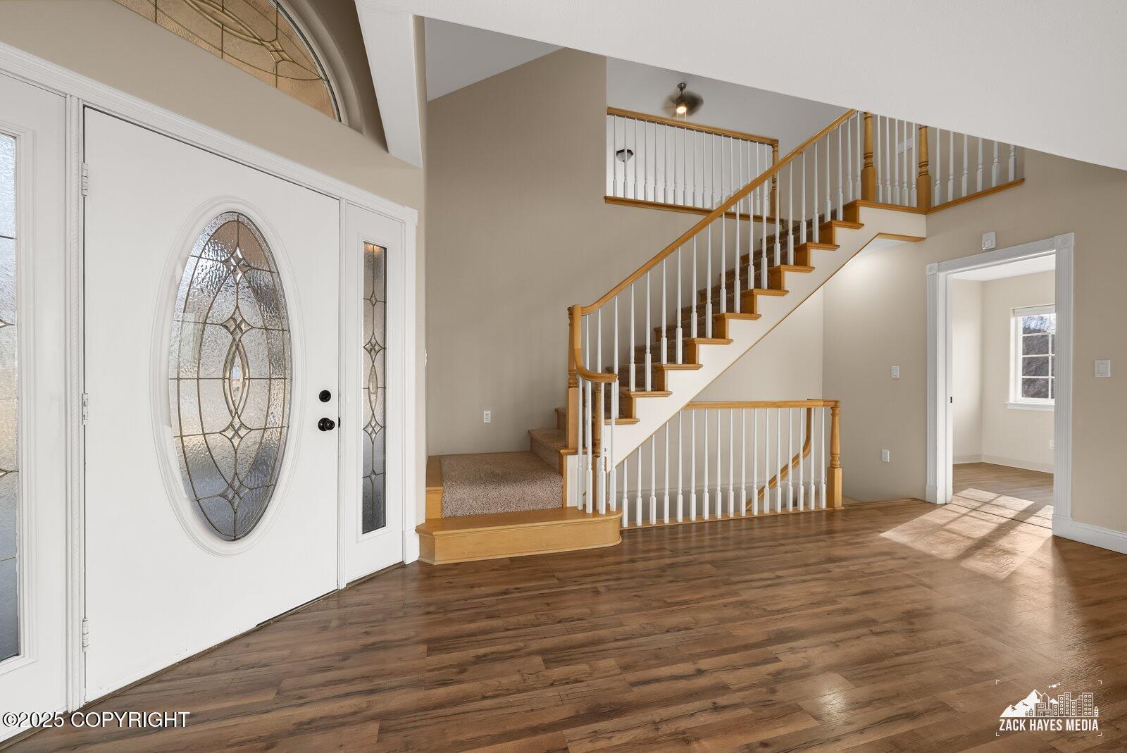 12720 Neher Ridge Drive