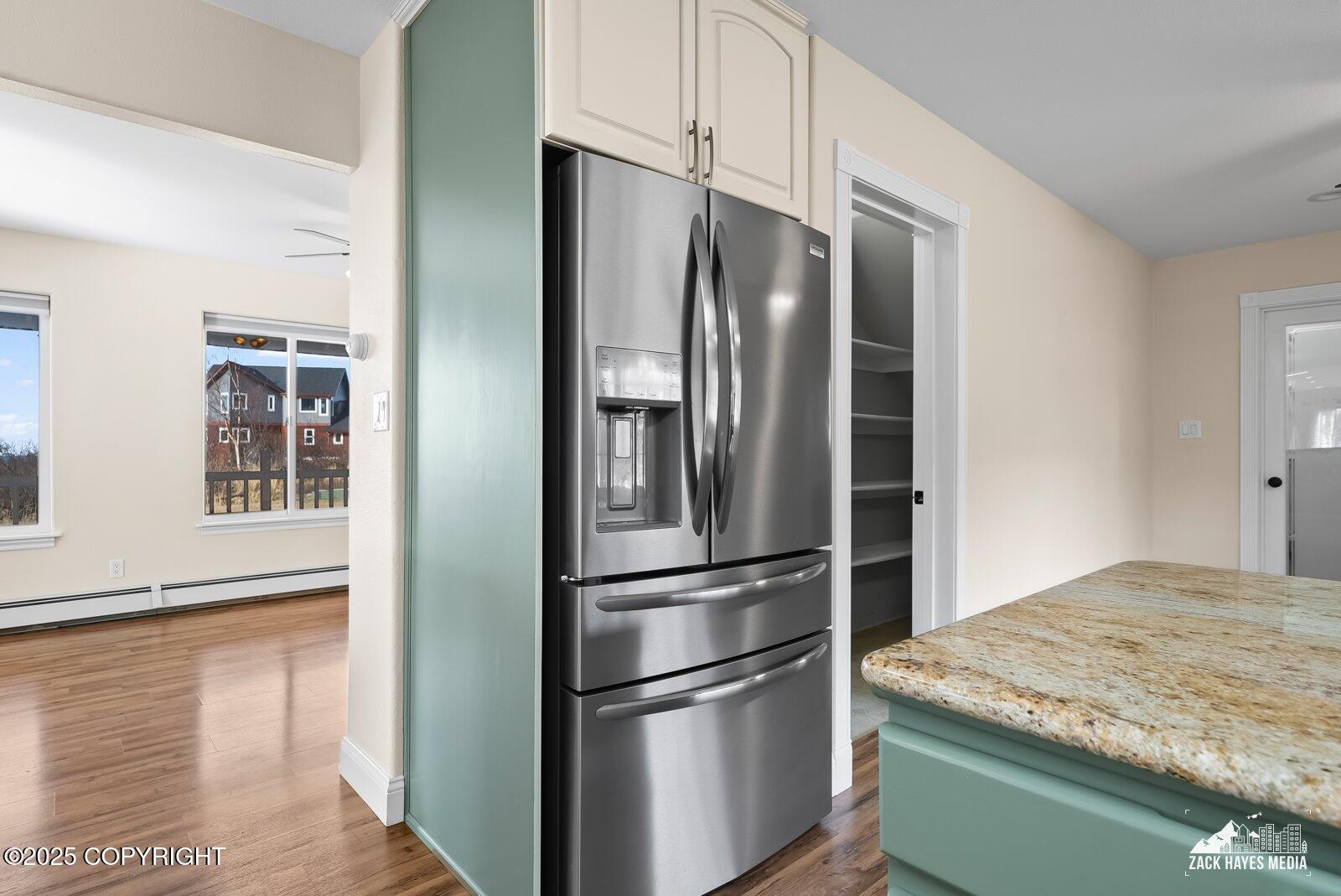 12720 Neher Ridge Drive