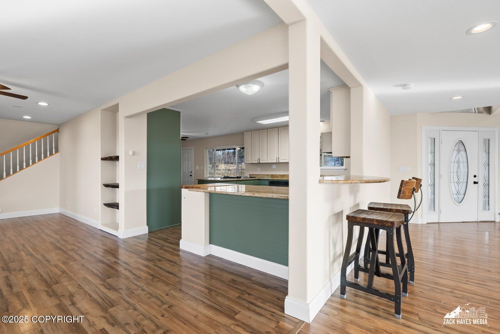 12720 Neher Ridge Drive