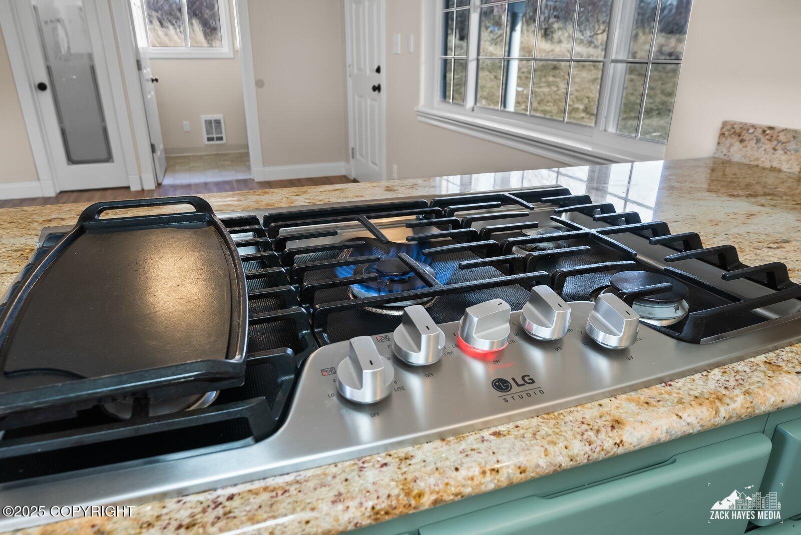 12720 Neher Ridge Drive