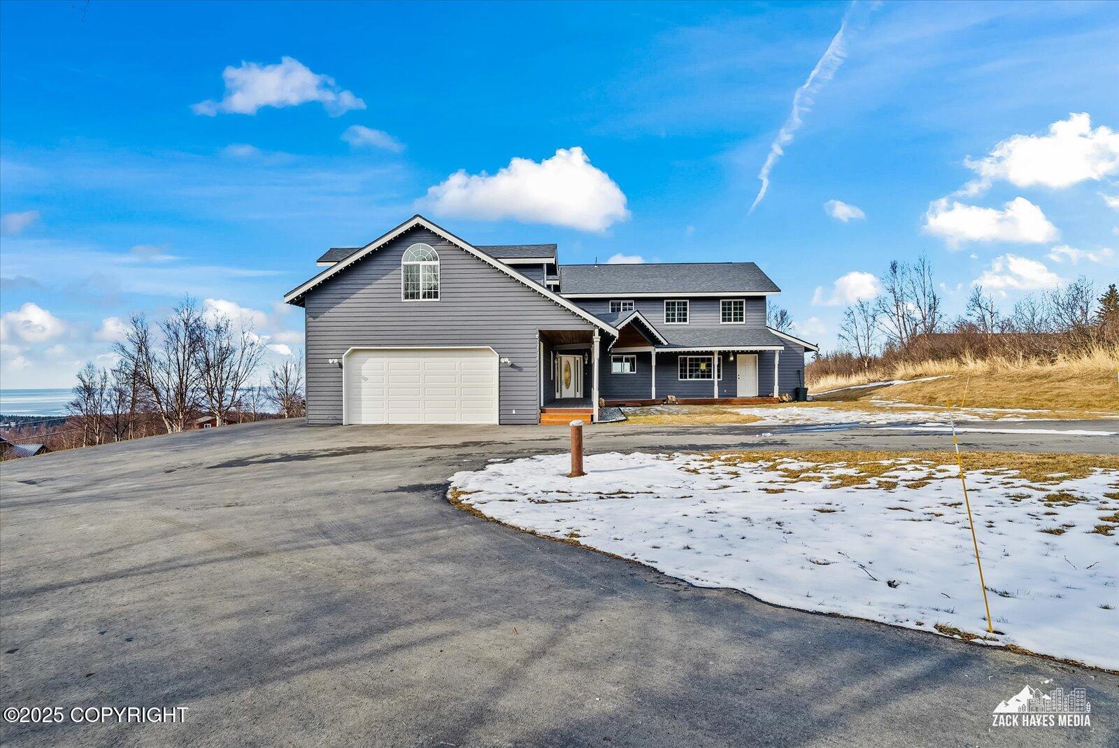 12720 Neher Ridge Drive