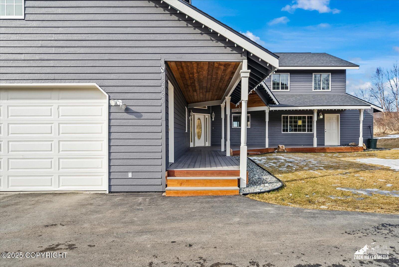 12720 Neher Ridge Drive