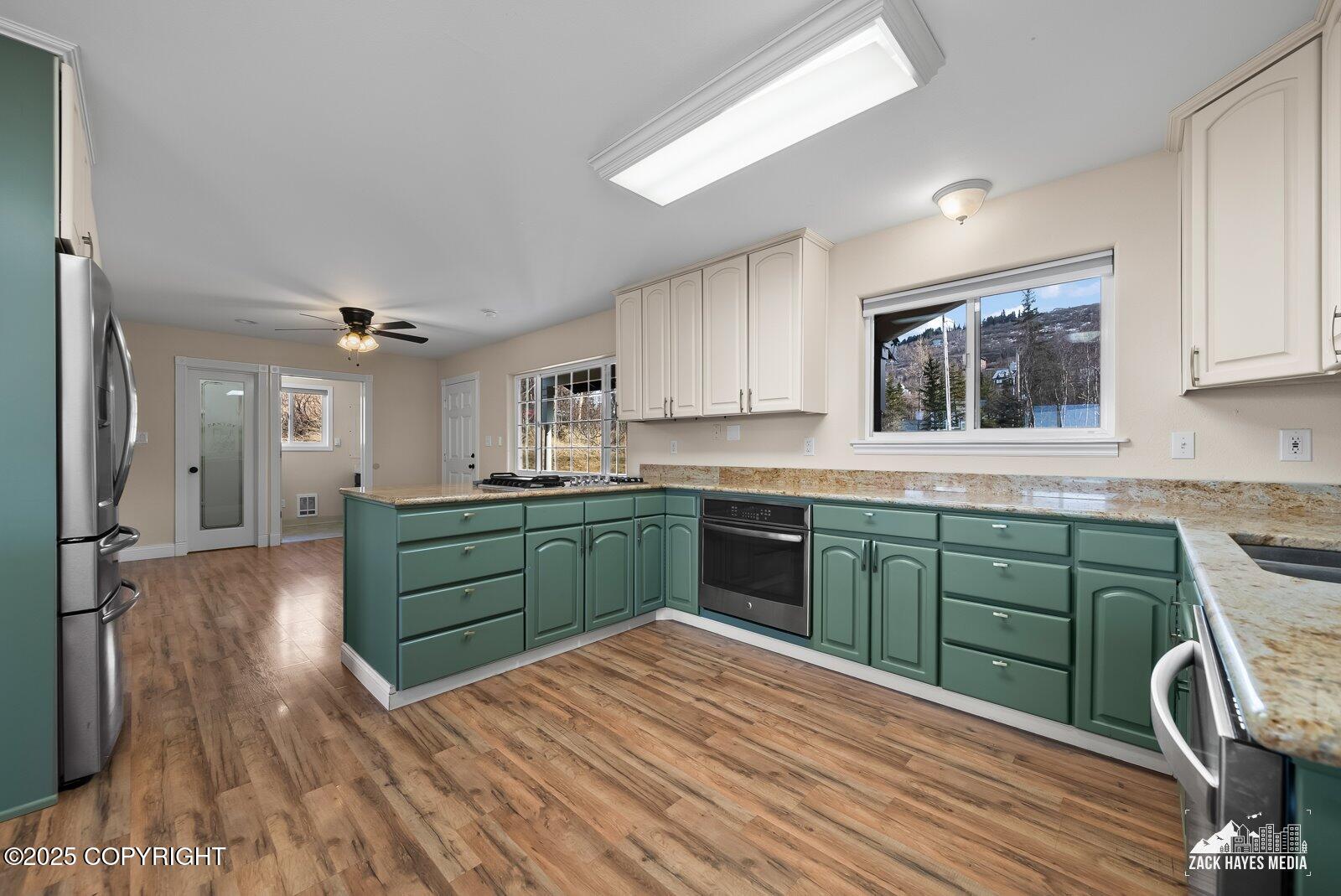 12720 Neher Ridge Drive