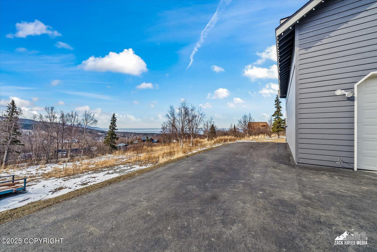 12720 Neher Ridge Drive