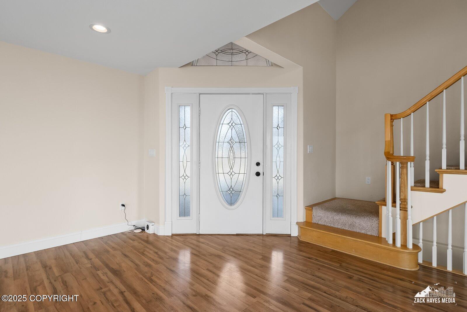 12720 Neher Ridge Drive