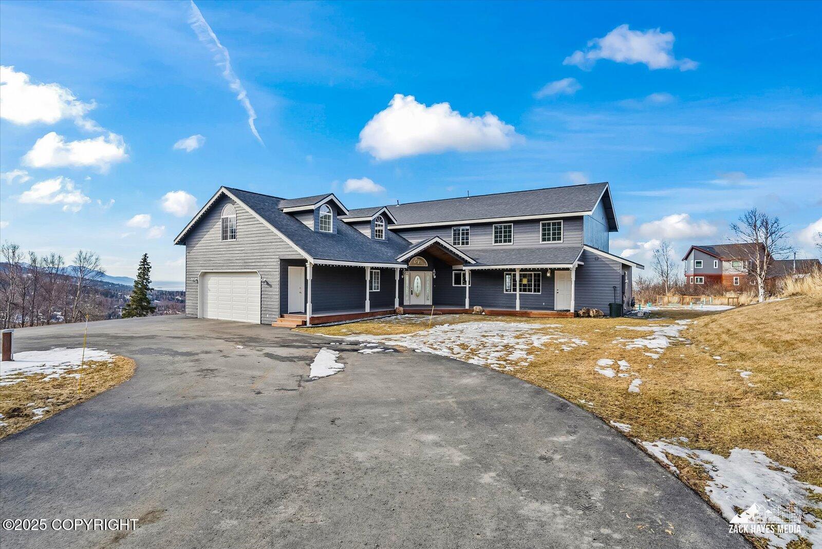 12720 Neher Ridge Drive