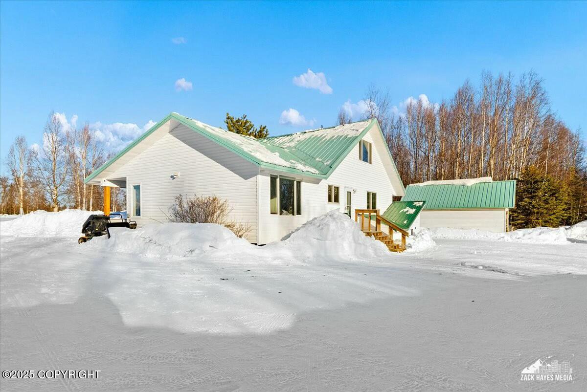 6080 Petersville Road