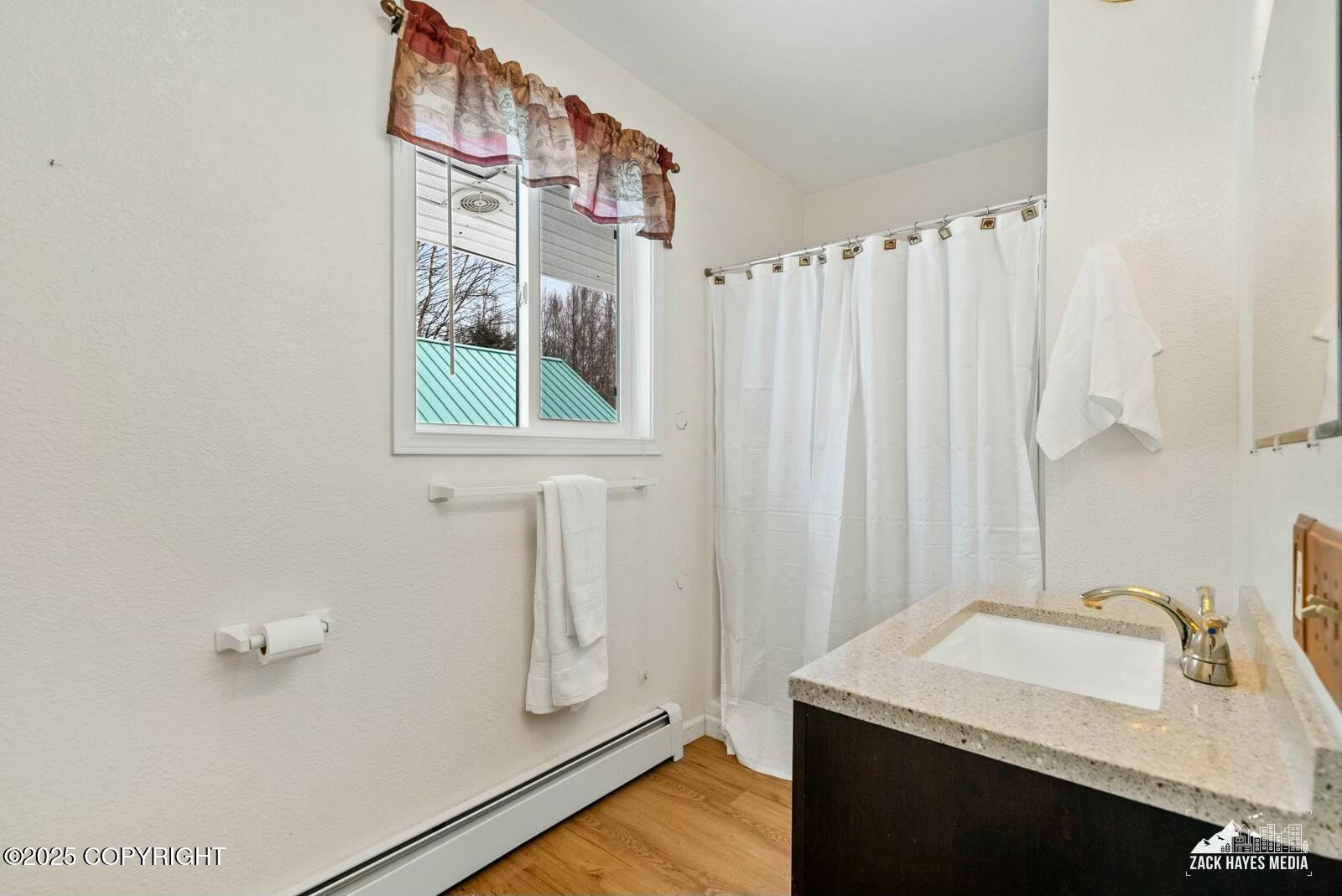 6080 Petersville Road