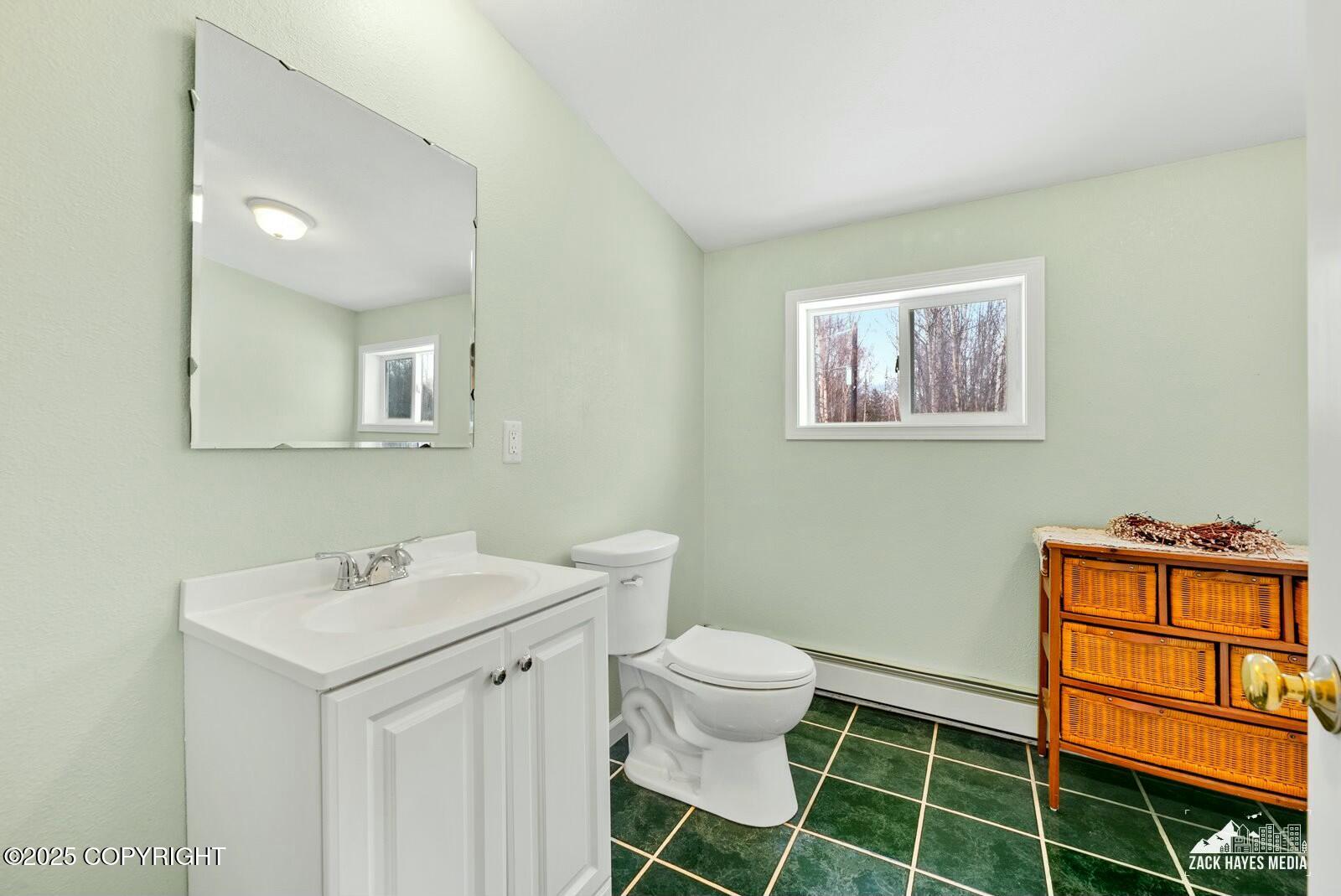 6080 Petersville Road