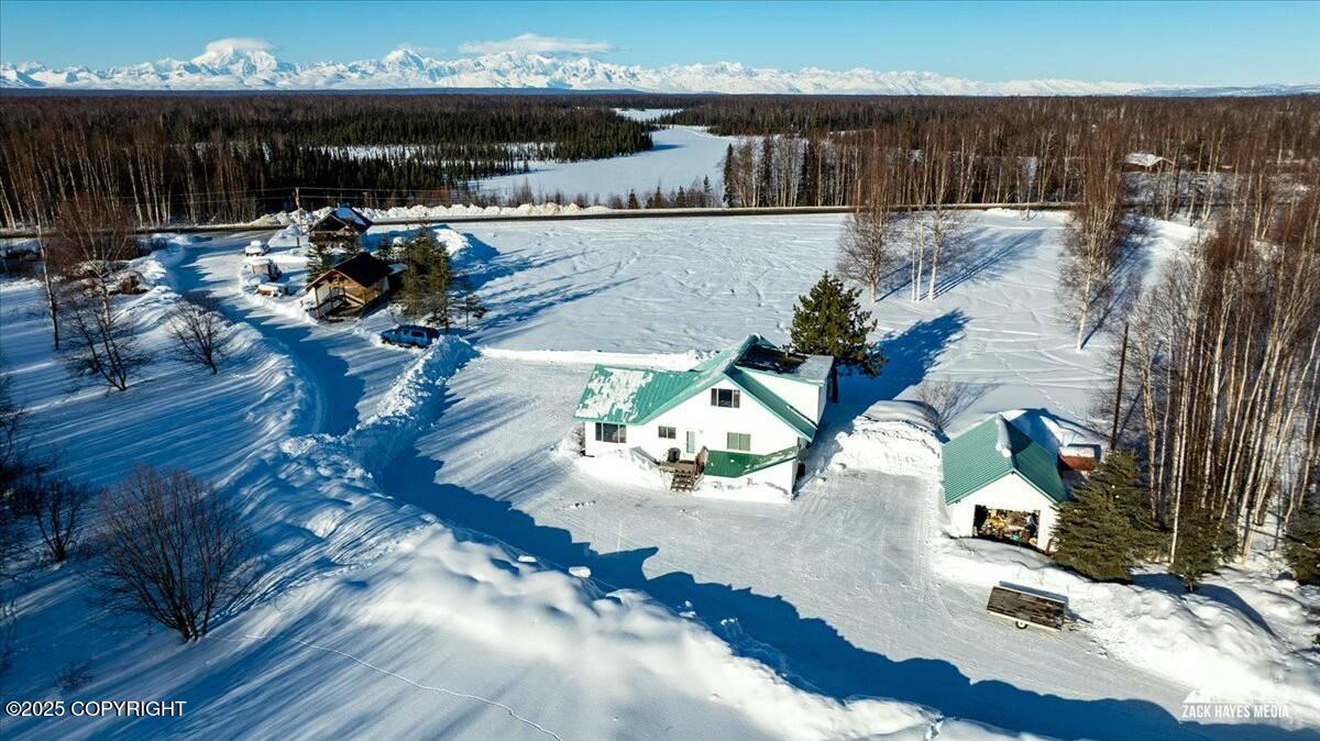 6080 Petersville Road