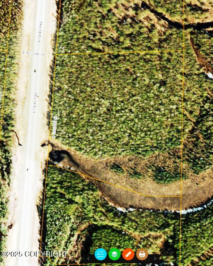 Tr F Mile 93 Parks Highway