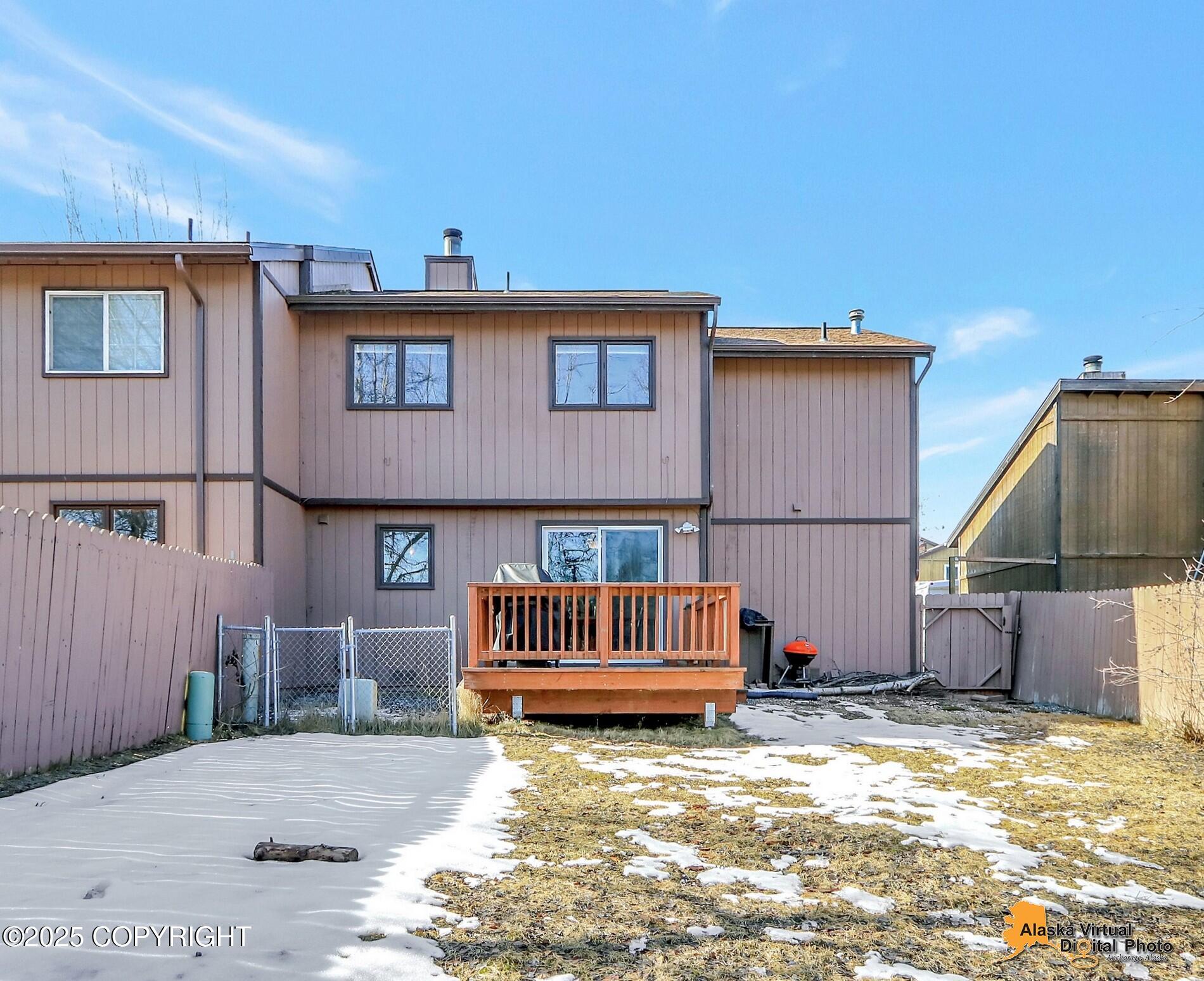 8721 Beachwood Drive