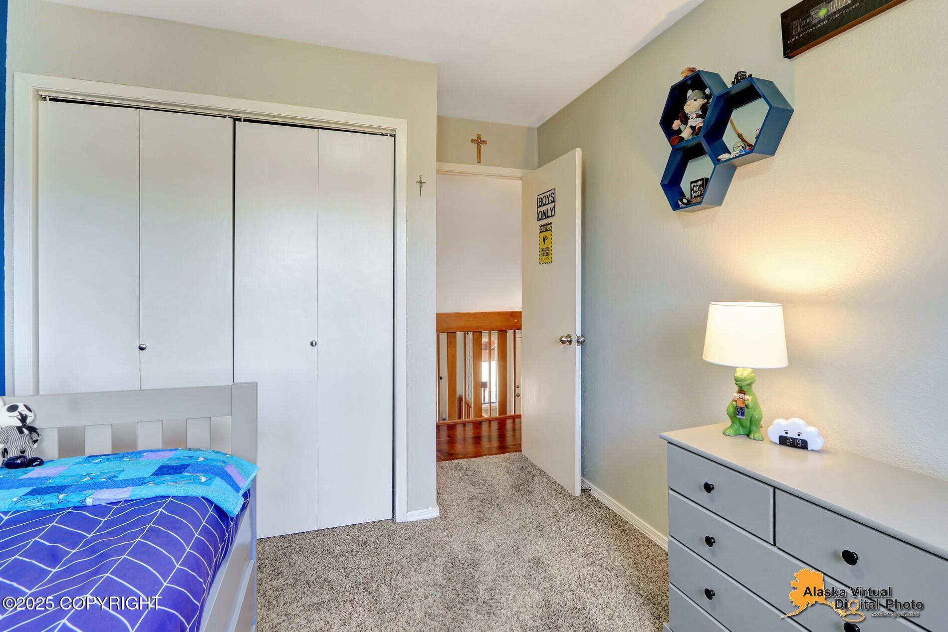 8721 Beachwood Drive
