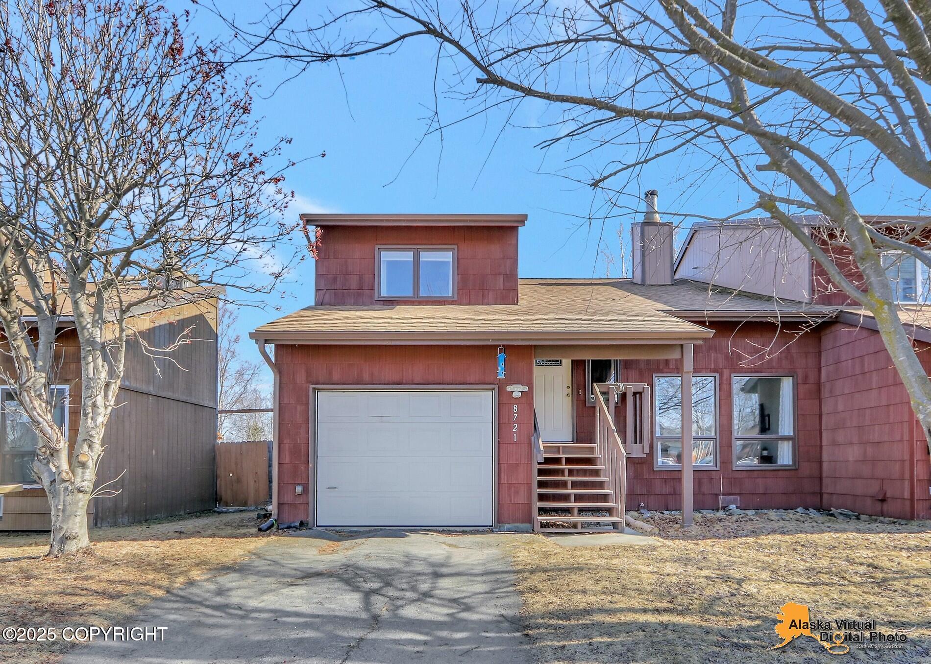 8721 Beachwood Drive