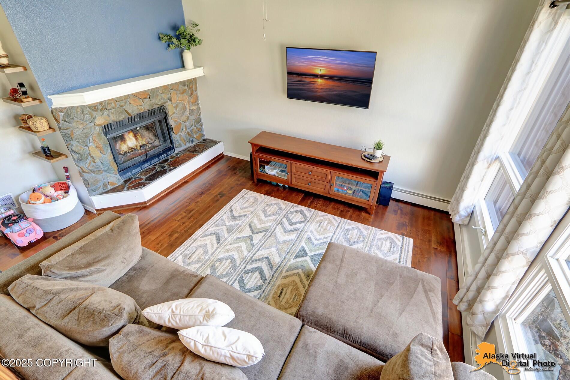 8721 Beachwood Drive