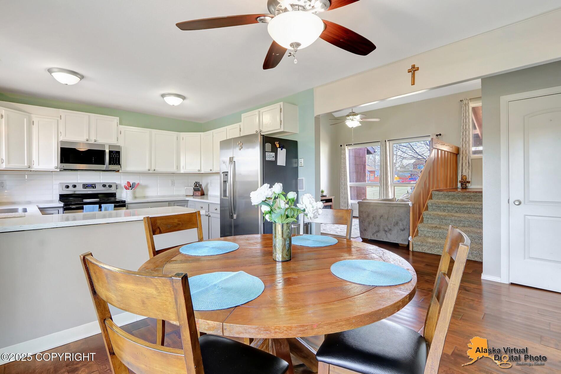 8721 Beachwood Drive