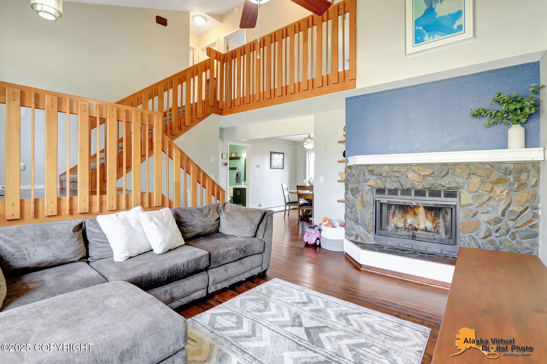 8721 Beachwood Drive