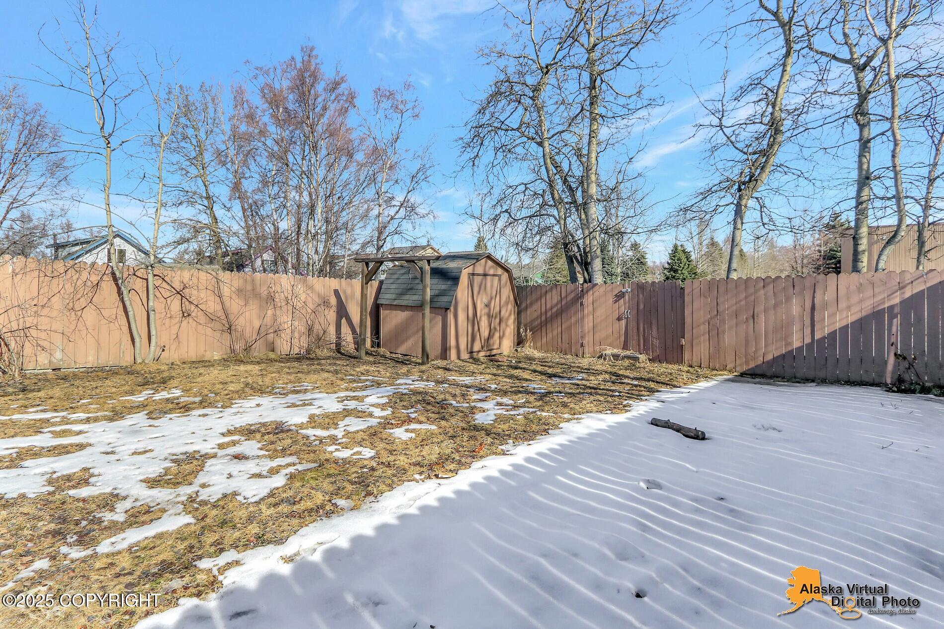 8721 Beachwood Drive