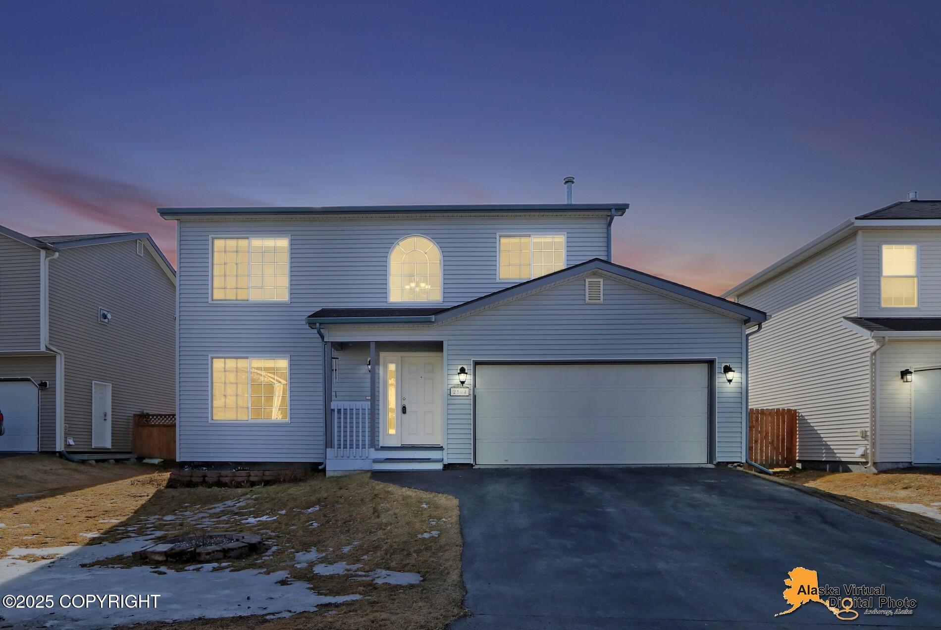 2104 Casey Cusack Loop