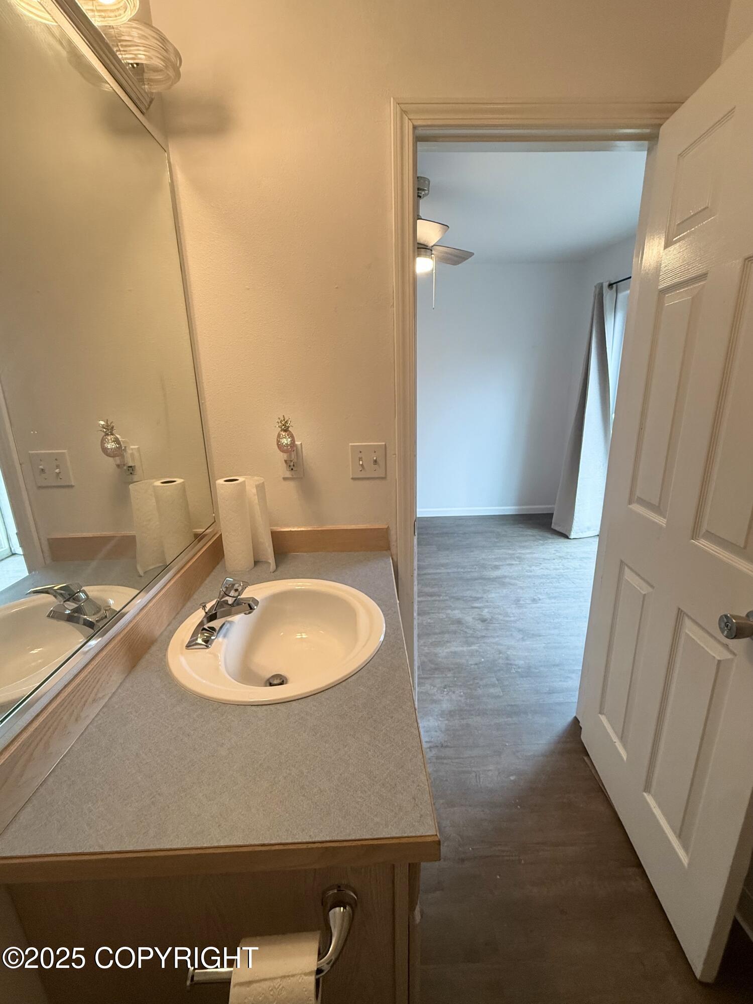8839 Arlene Street # 9 Unit: #9