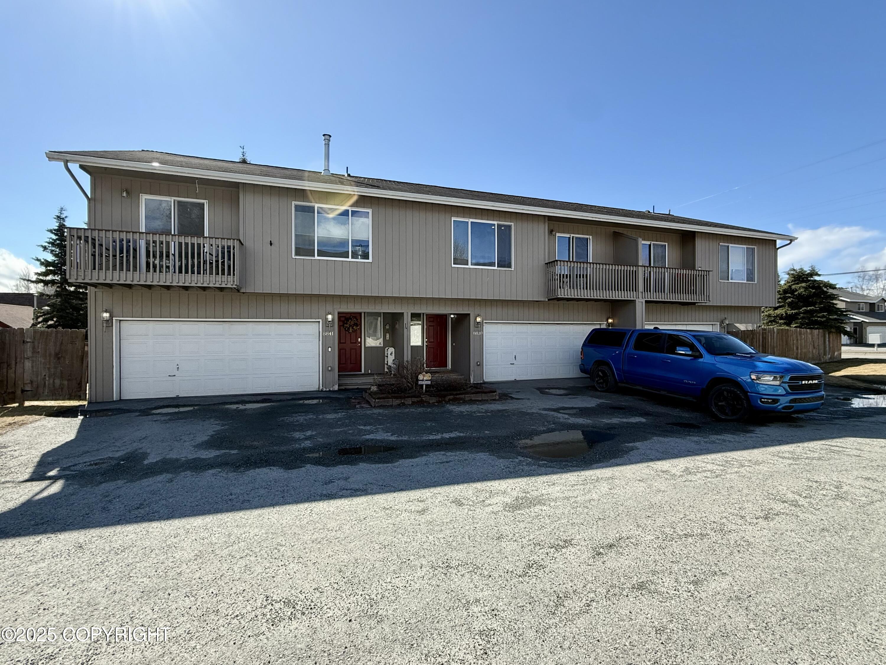 8839 Arlene Street # 9 Unit: #9