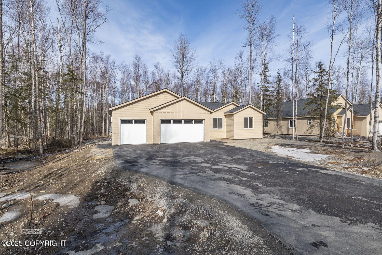 6921 W Vandenberg Drive