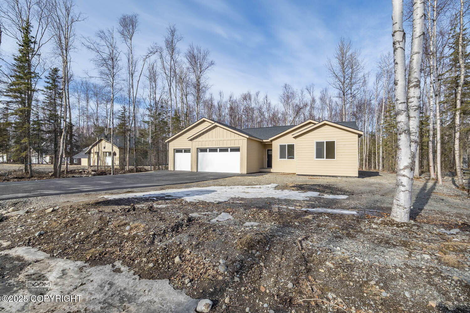 6921 W Vandenberg Drive