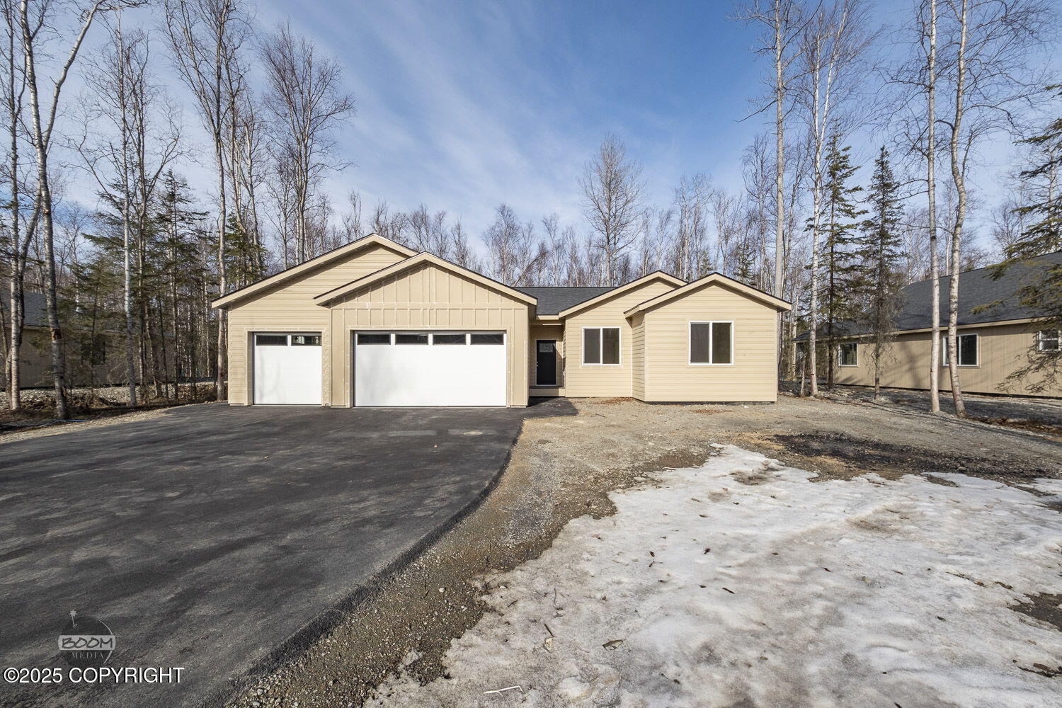 6921 W Vandenberg Drive